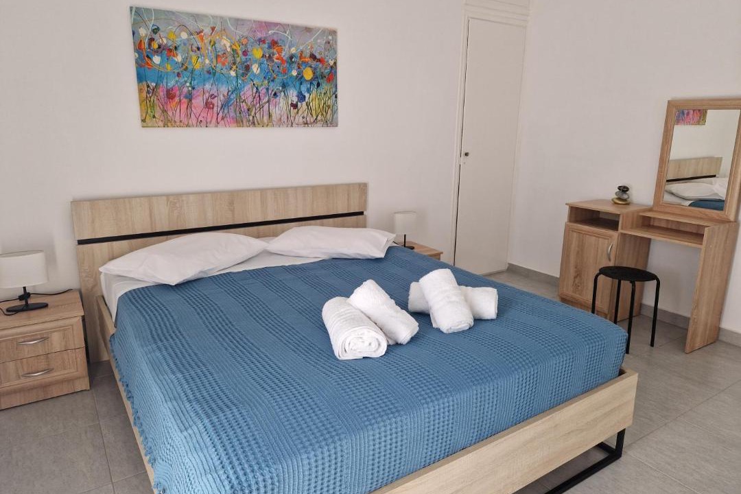 Photo of Bedroom in Poros