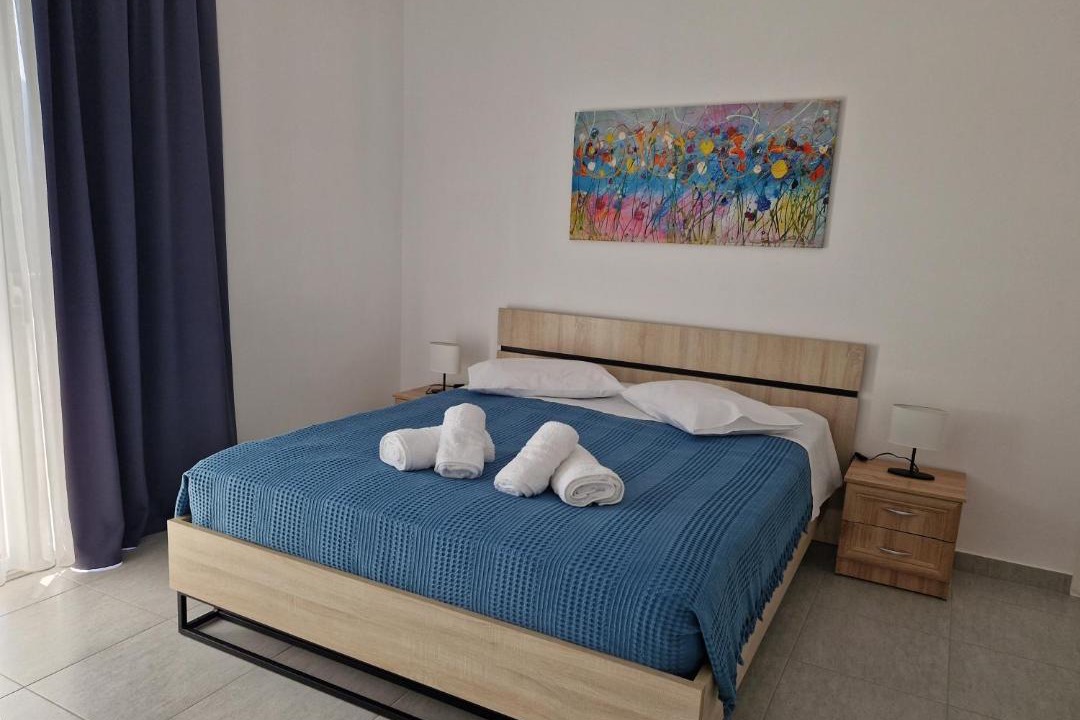 Photo of Bedroom in Poros