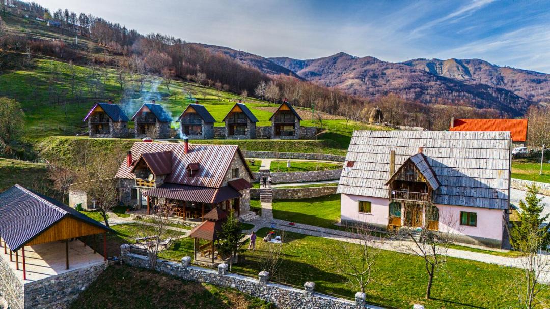 Photo of Others in Shkoder County