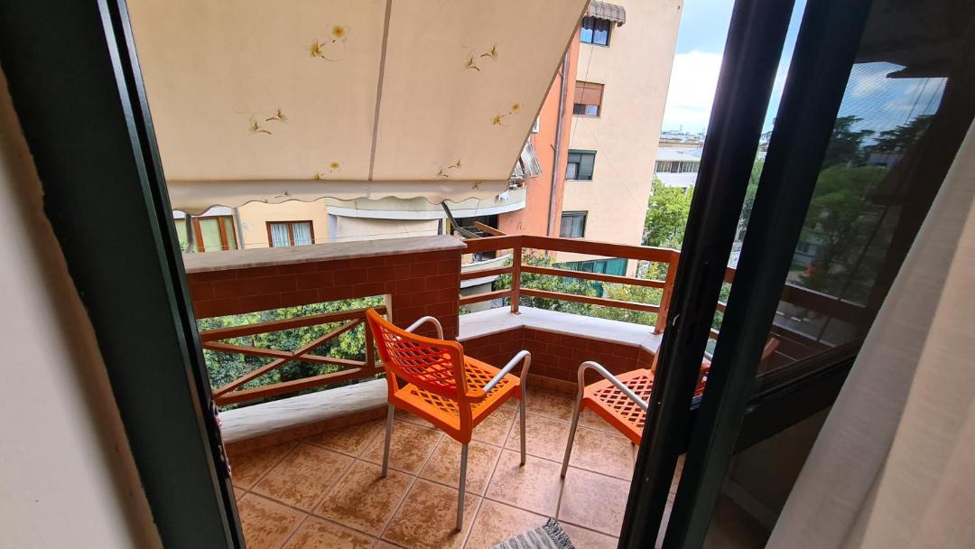 Photo of Patio Balcony in Tirana