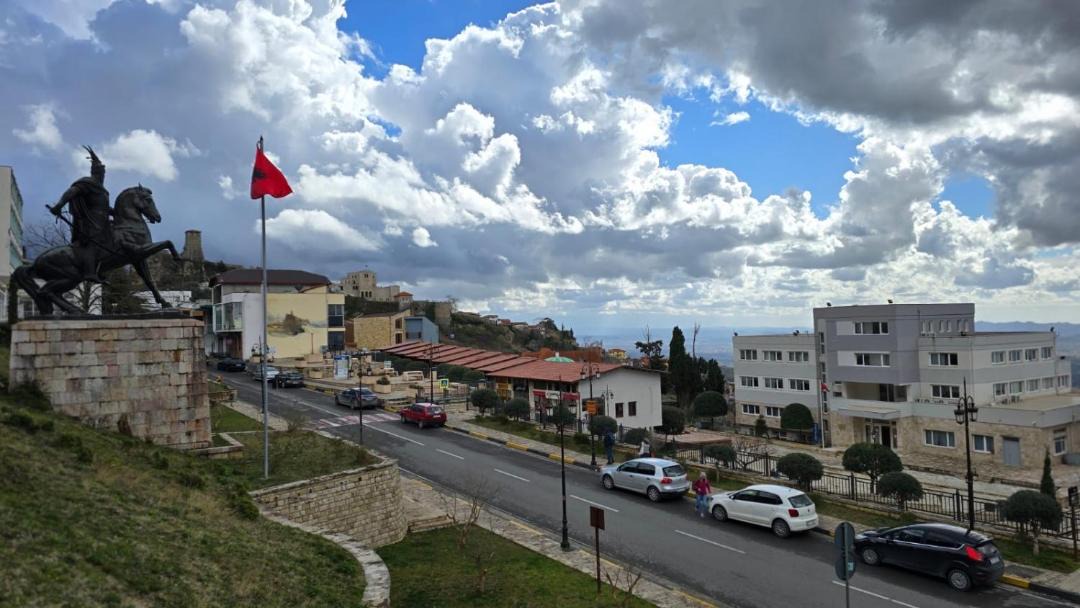 Photo of Others in Kruje