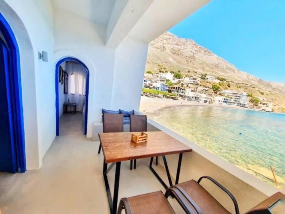 Photo of Patio Balcony in Archanes-Asterousia