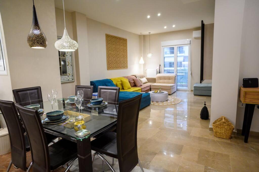 Photo of Livingroom in Nea Smirni