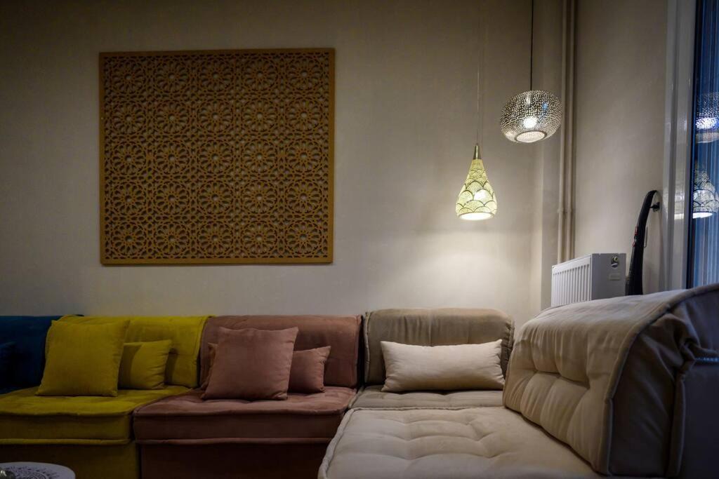 Photo of Livingroom in Nea Smirni