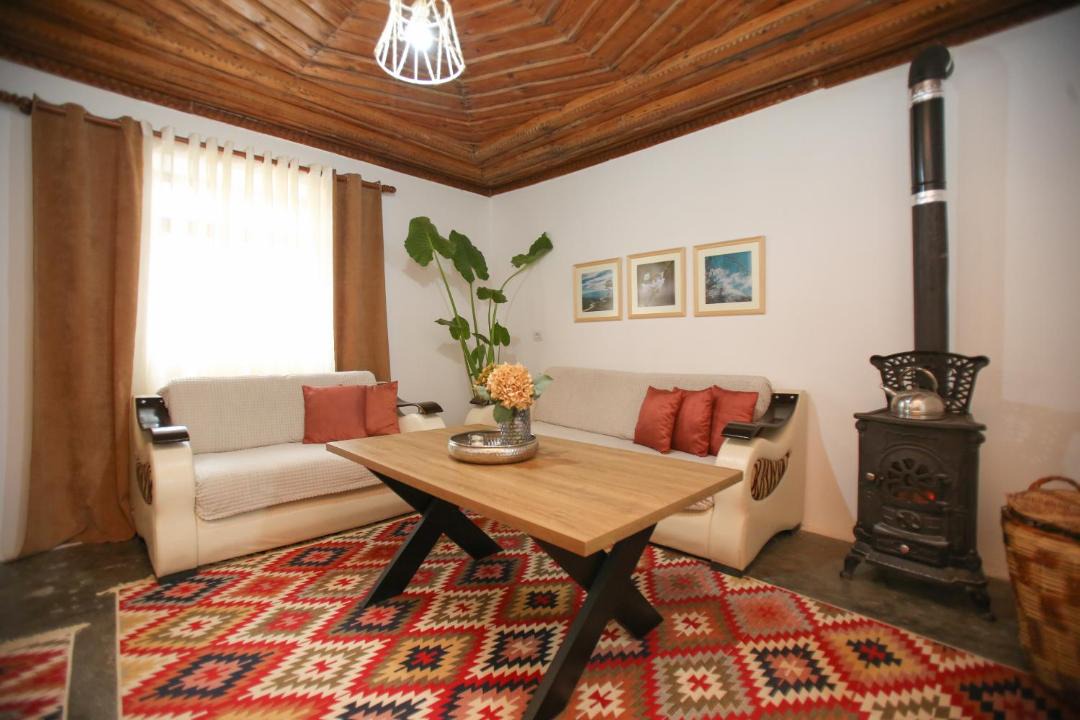 Photo of Livingroom in Jala