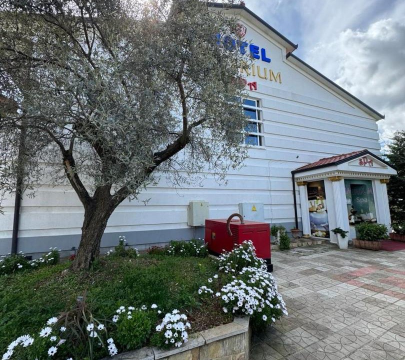 Photo of Buildings in Dajt