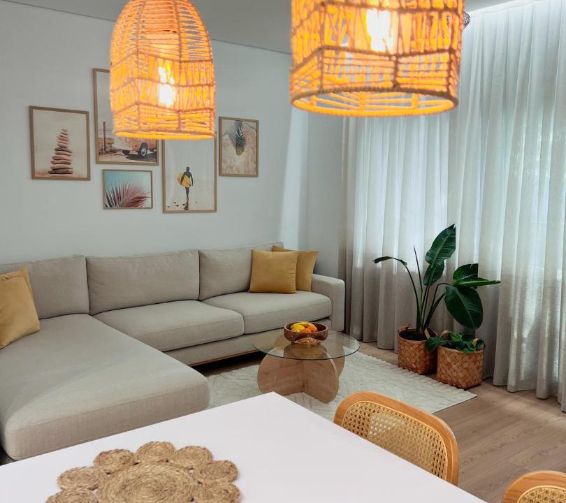 Photo of Livingroom in Ishem
