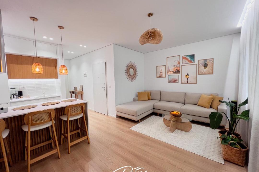 Photo of Livingroom in Ishem