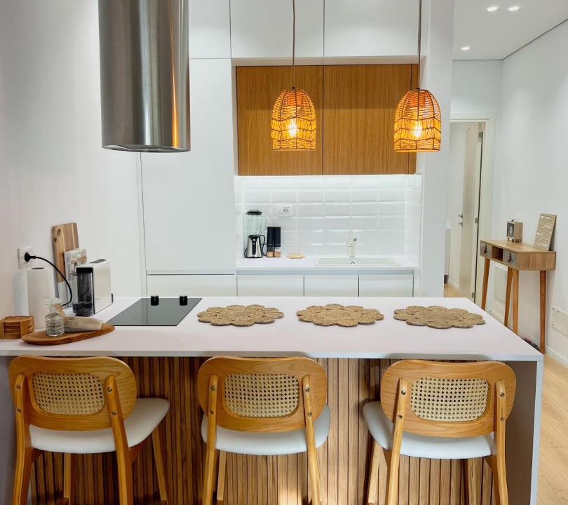 Photo of Kitchen in Ishem