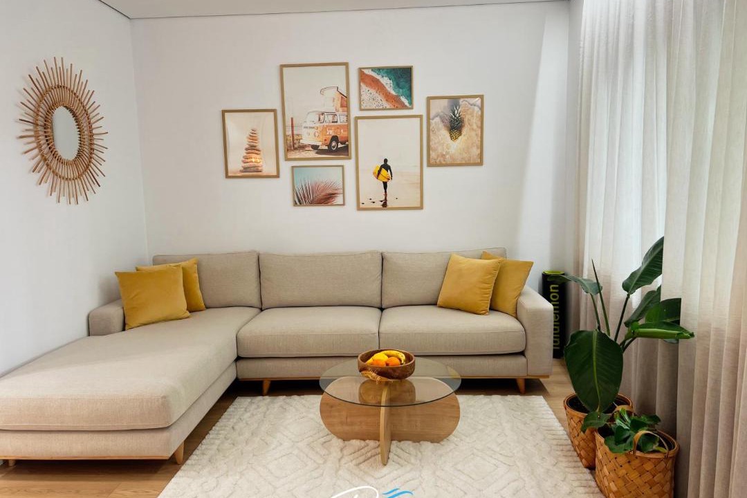 Photo of Livingroom in Ishem