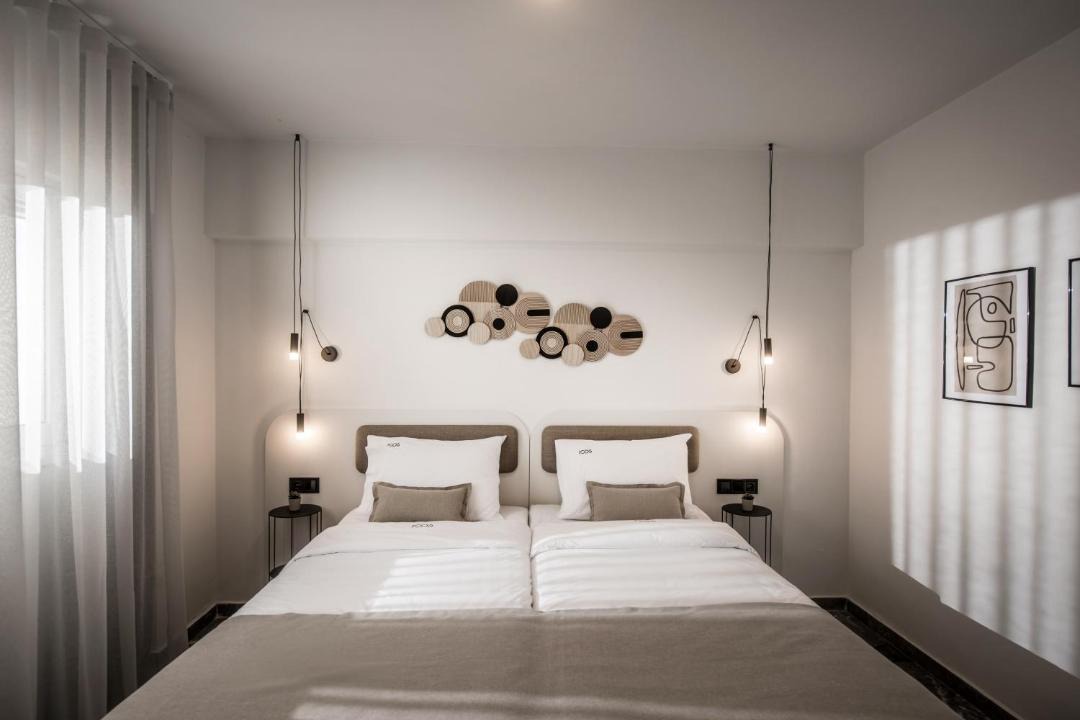 Photo of Bedroom in Limenas Chersonisou