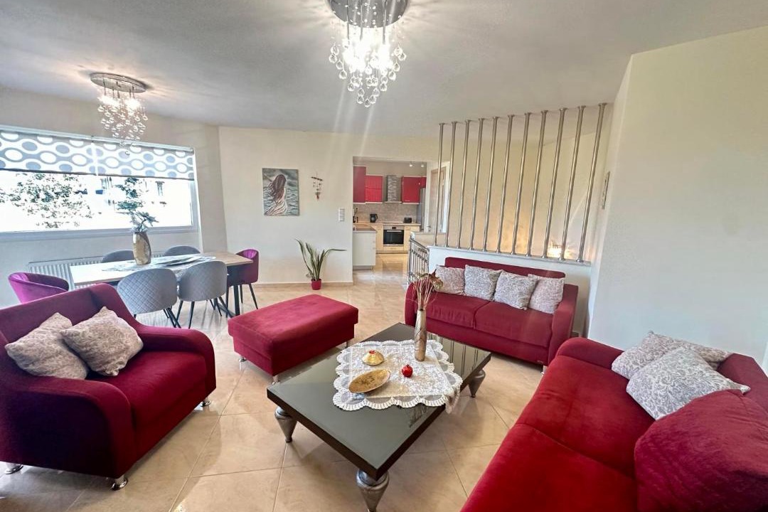 Photo of Livingroom in Kavala