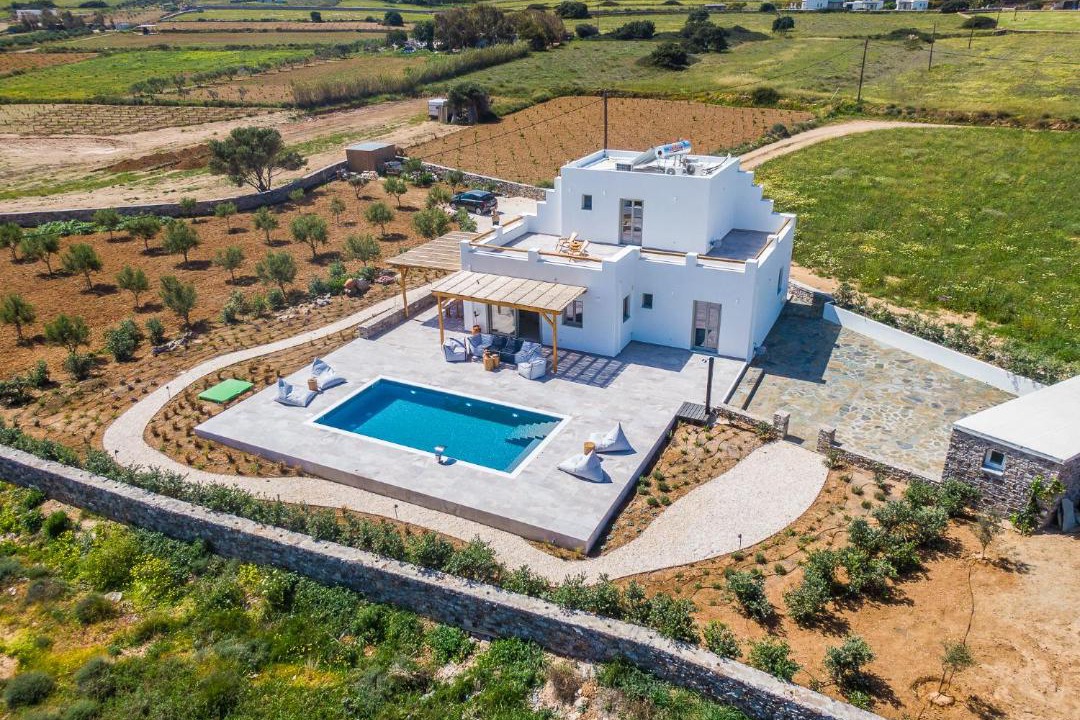 Photo of Others in Antiparos