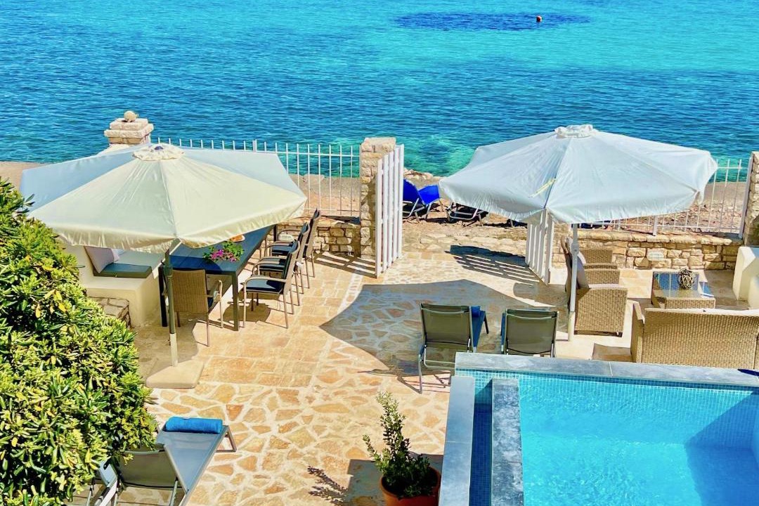Photo of Outdoor in Kassiopi