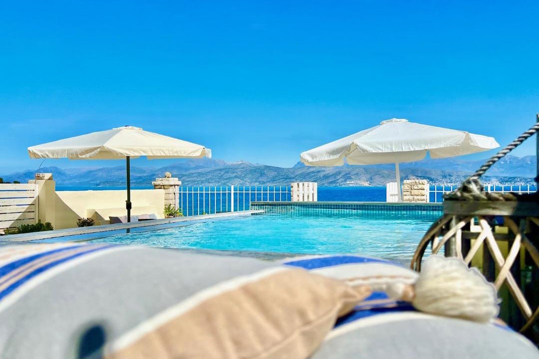 Photo of Outdoor in Kassiopi