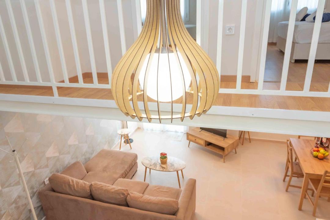 Photo of Livingroom in Kallikratia