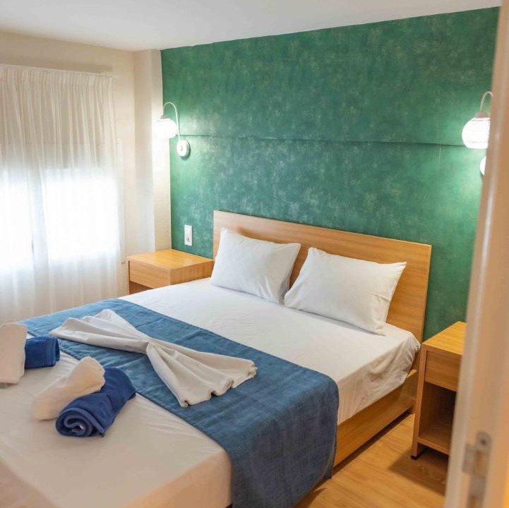 Photo of Bedroom in Kallikratia