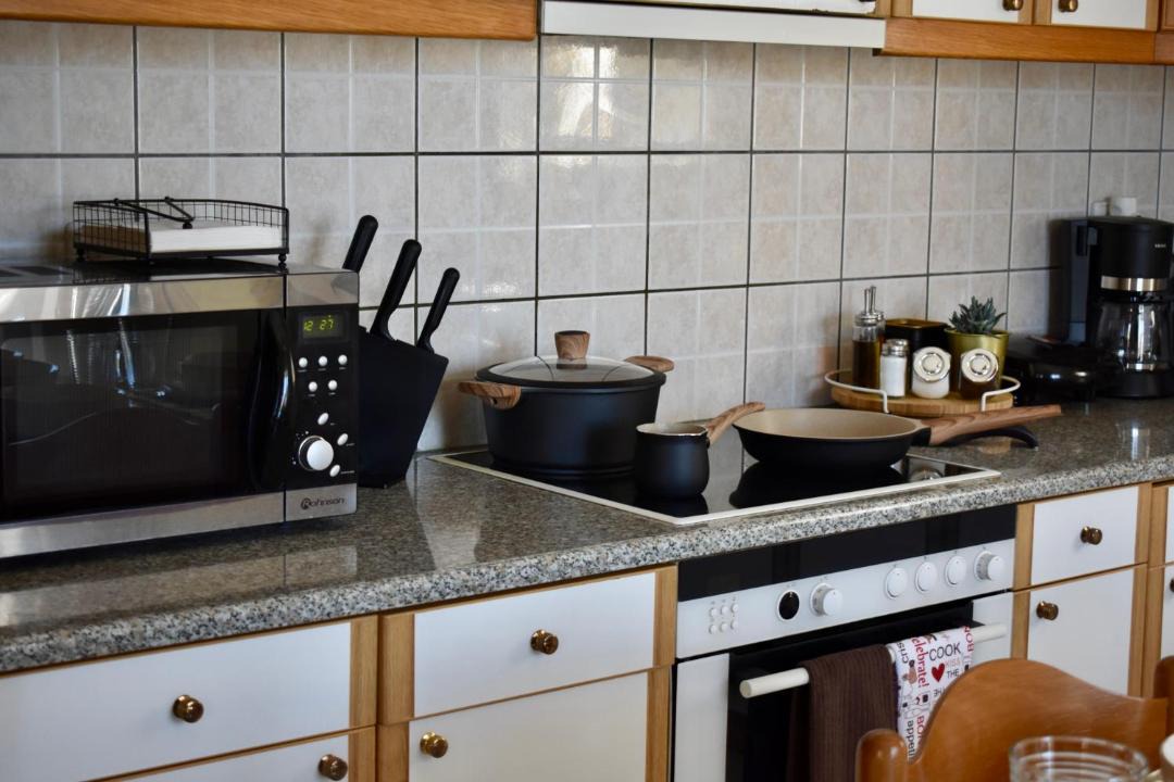 Photo of Kitchen in Igoumenitsa