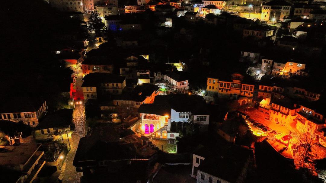 Photo of Others in Gjirokaster
