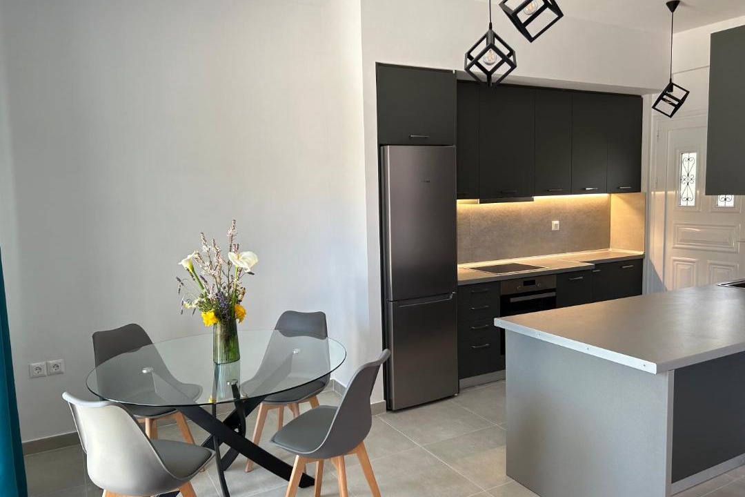 Photo of Livingroom in Potamos