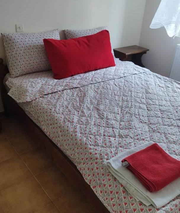 Photo of Bedroom in Vrahati