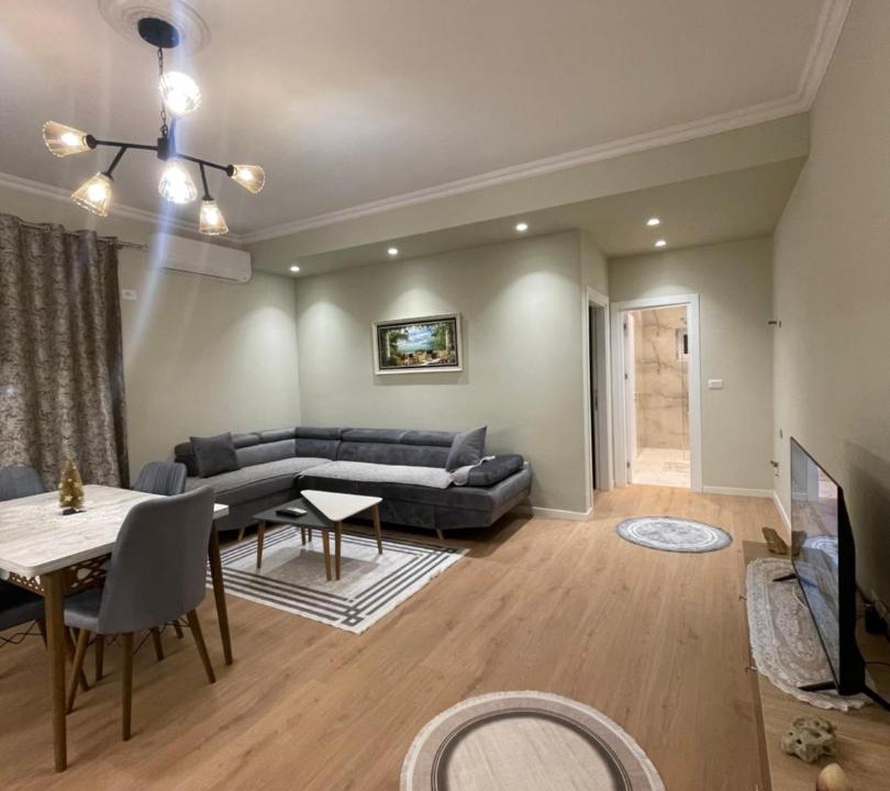 Photo of Livingroom in Kamez