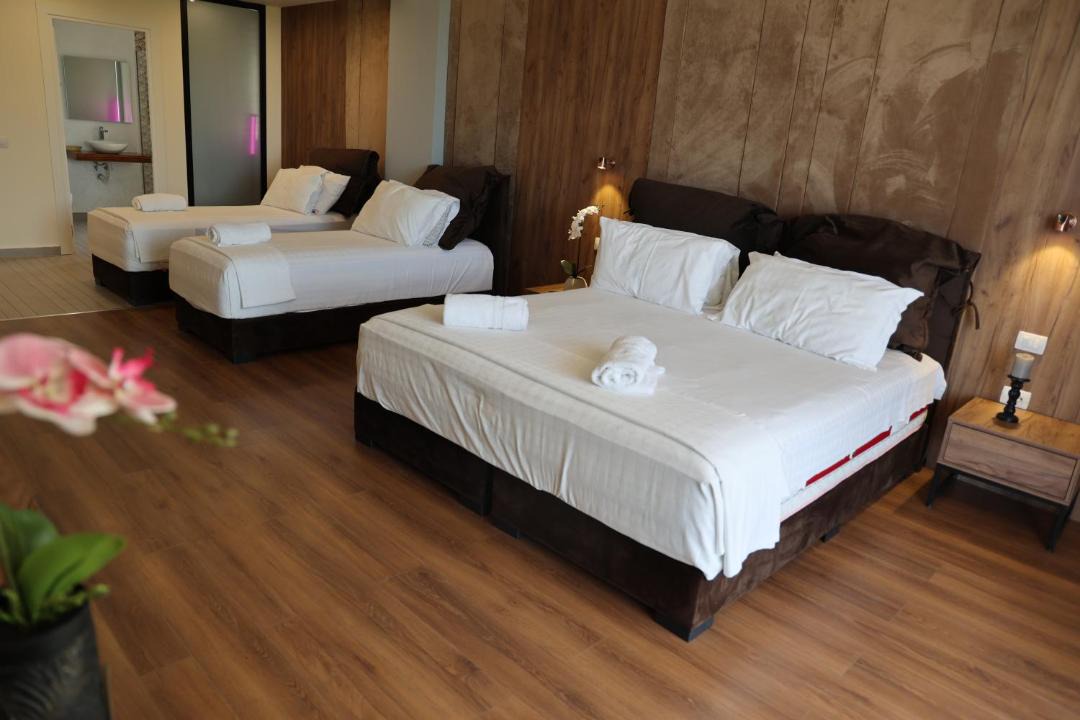 Photo of Bedroom in Rade