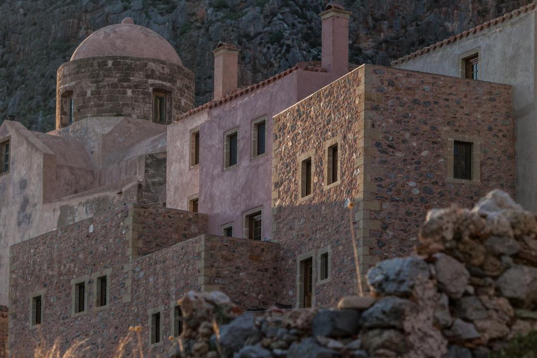 Photo of Others in Monemvasia