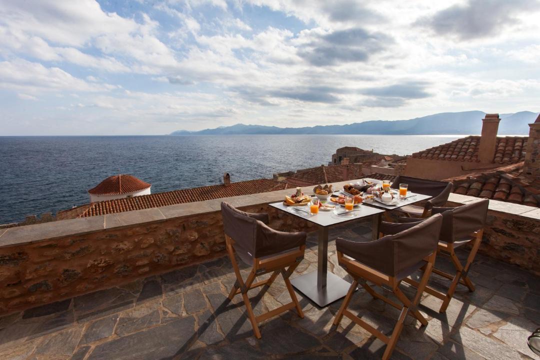 Photo of Others in Monemvasia