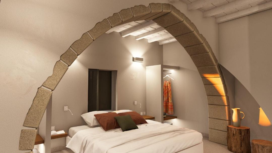 Photo of Bedroom in Koutouloufari