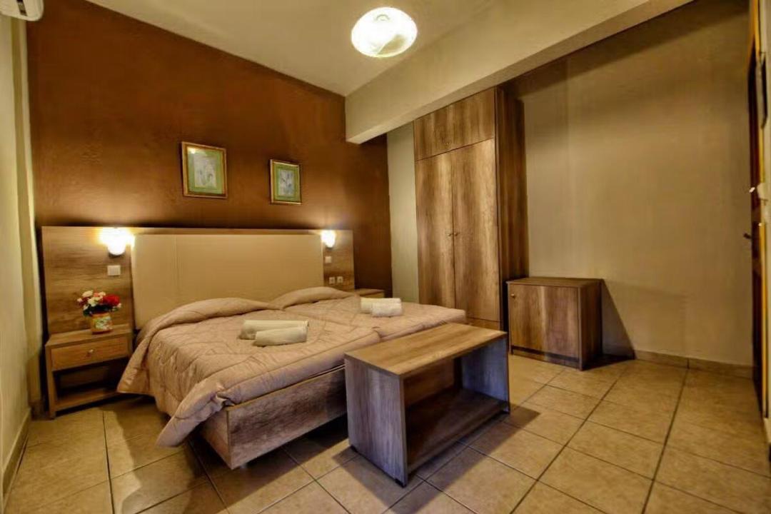 Photo of Bedroom in Ag. Georgios