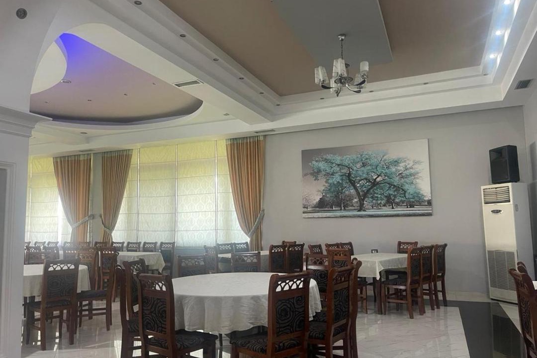 Photo of Livingroom in Fushebardhe