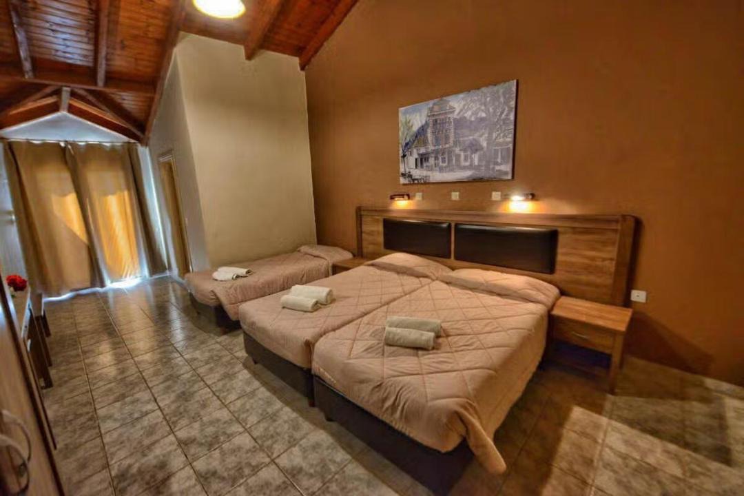 Photo of Bedroom in Ag. Georgios