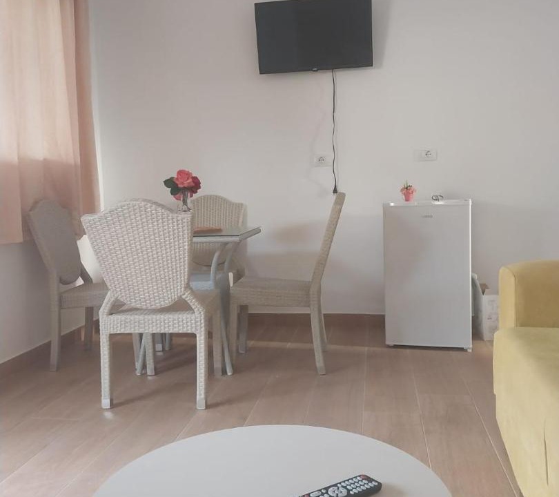 Photo of Livingroom in Qeparo