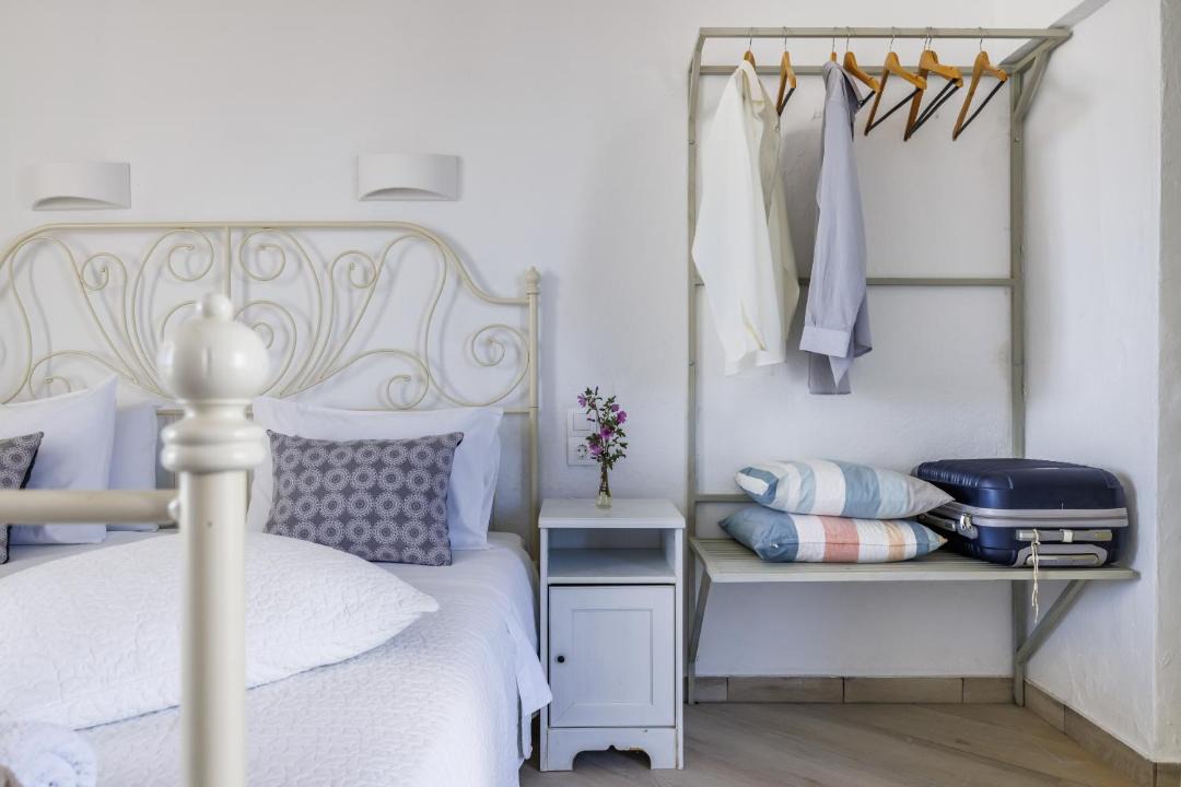 Photo of Bedroom in Skopelos Town