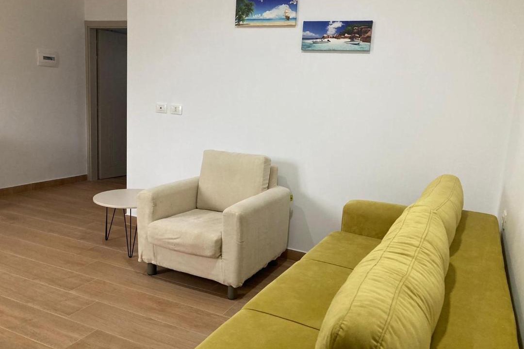 Photo of Livingroom in Qeparo