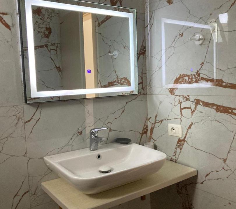 Photo of Bathroom in Qeparo