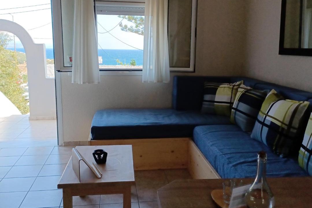 Photo of Livingroom in Istron