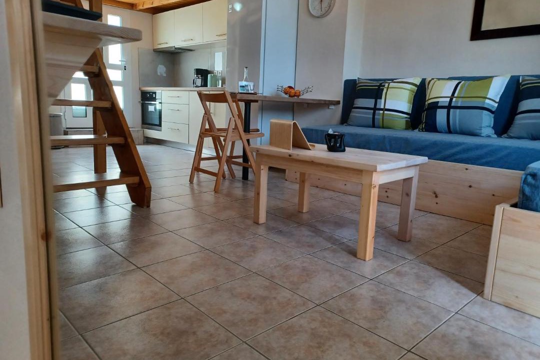 Photo of Livingroom in Istron