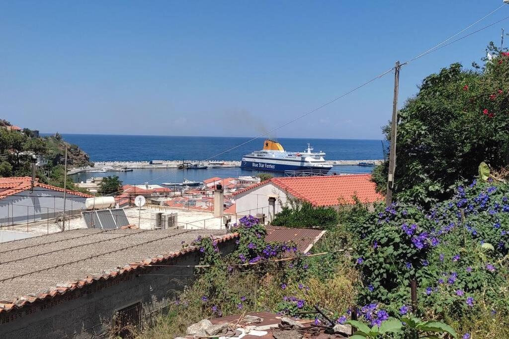 Photo of Others in Evdilos