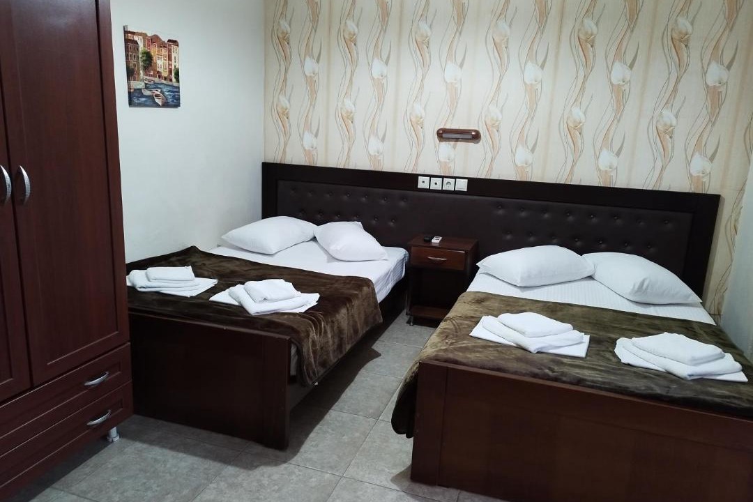 Photo of Bedroom in Katerini