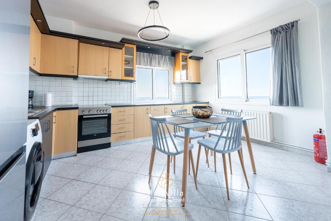 Photo of Kitchen in Nea Moudania