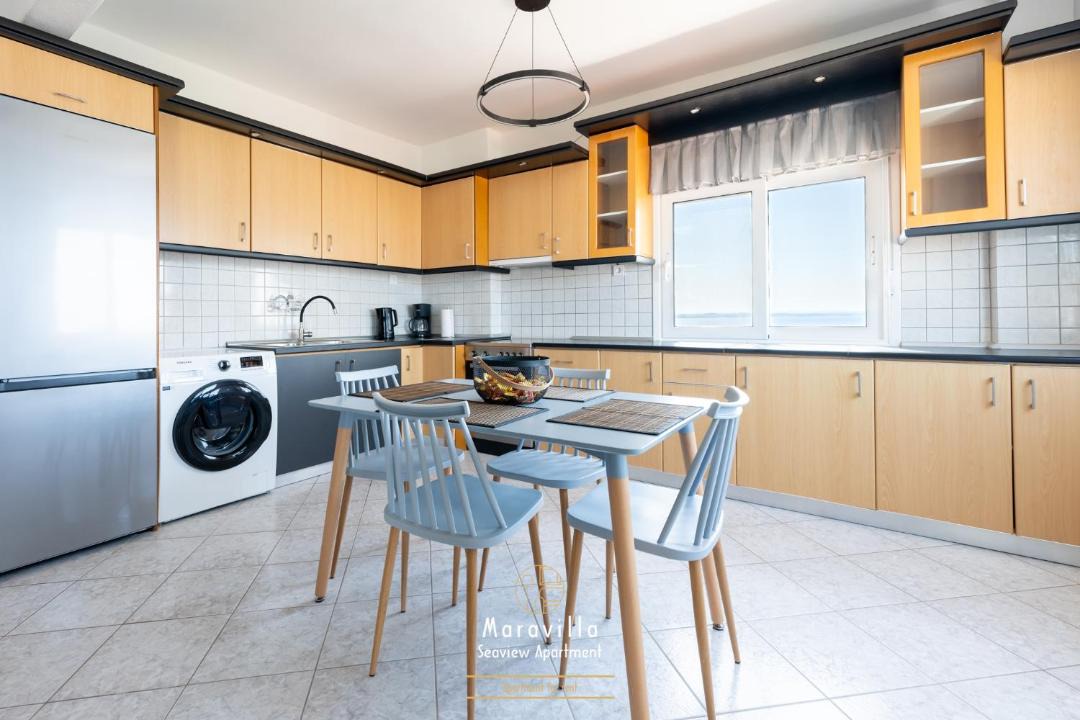 Photo of Kitchen in Nea Moudania