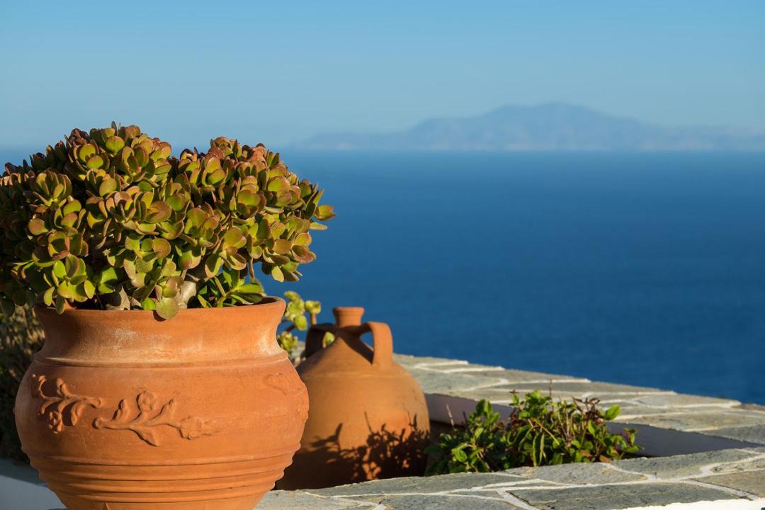 Photo of Others in Chora Folegandros