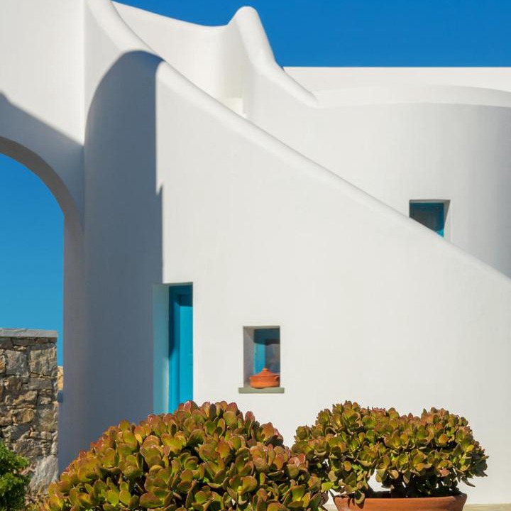 Photo of Others in Chora Folegandros