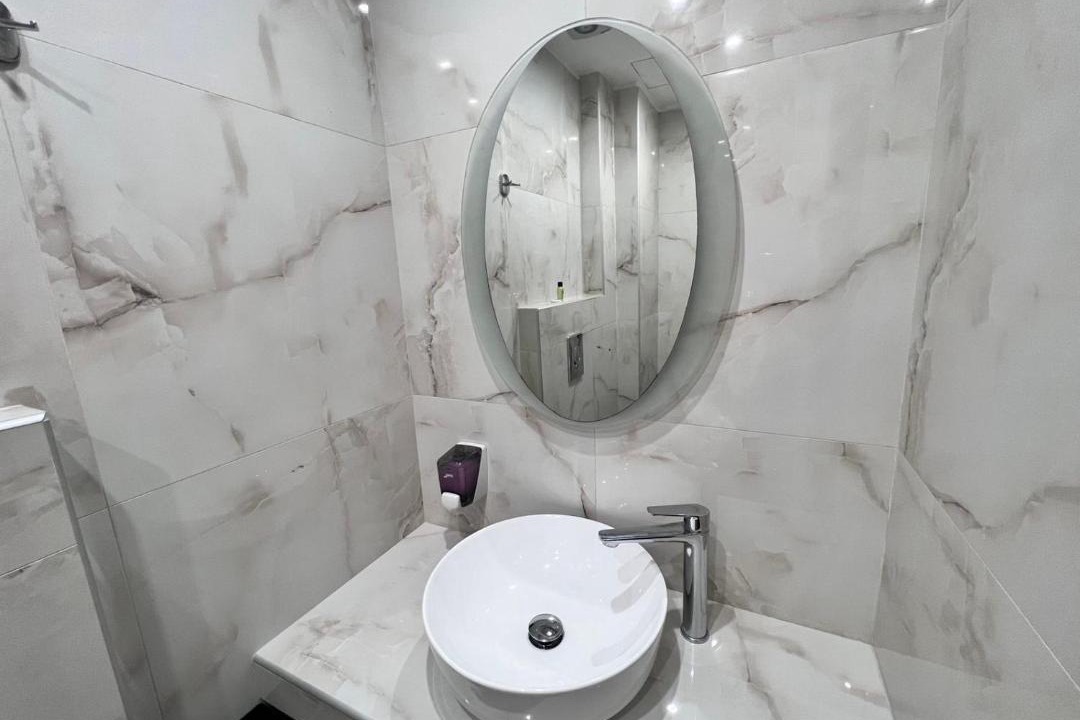 Photo of Bathroom in Omonia