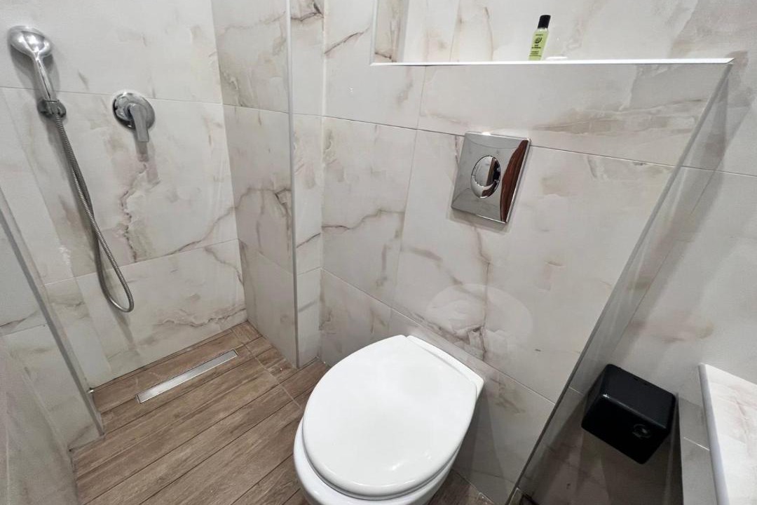 Photo of Bathroom in Omonia