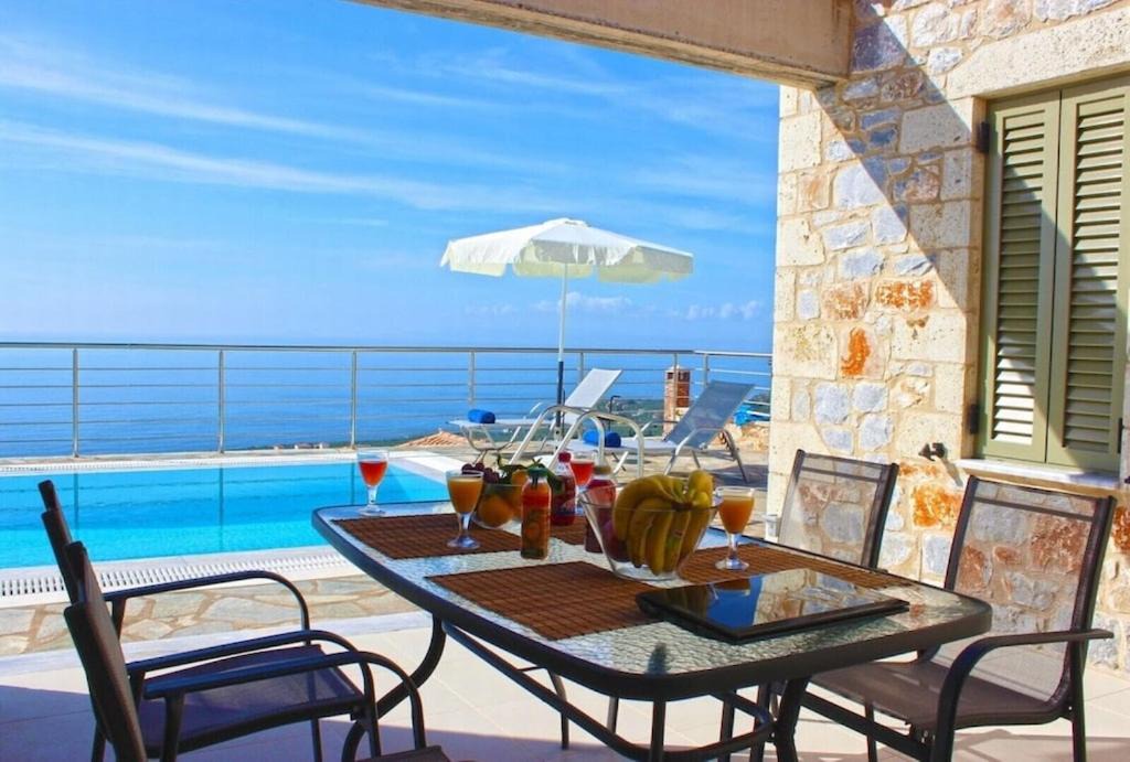 Photo of Patio Balcony in Lefktron