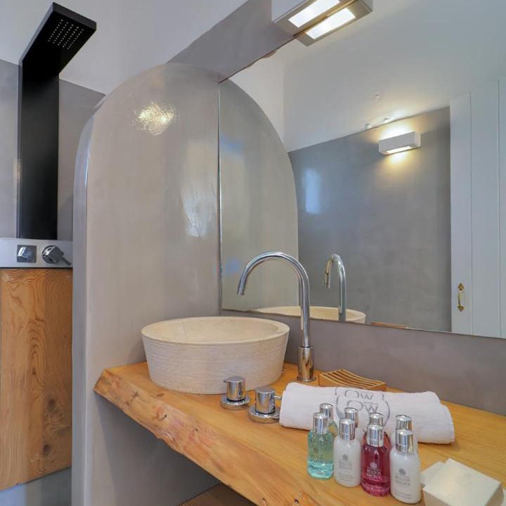 Photo of Bathroom in Kato Fellos