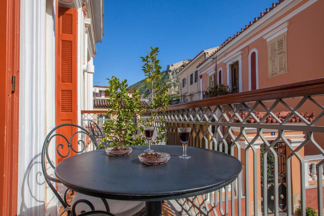 Photo of Others in Nafplion City Centre